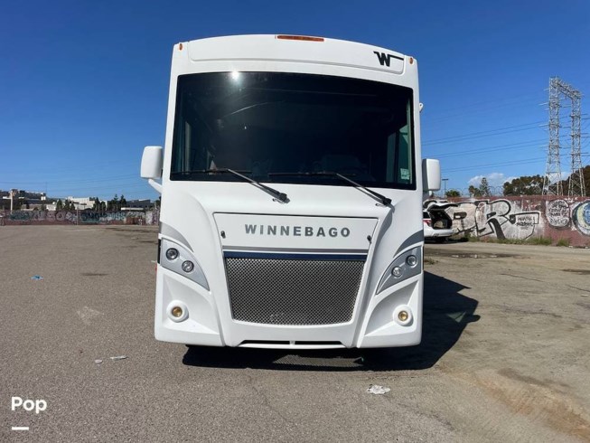 2019 Intent 31P by Winnebago from Pop RVs in Chula Vista, California