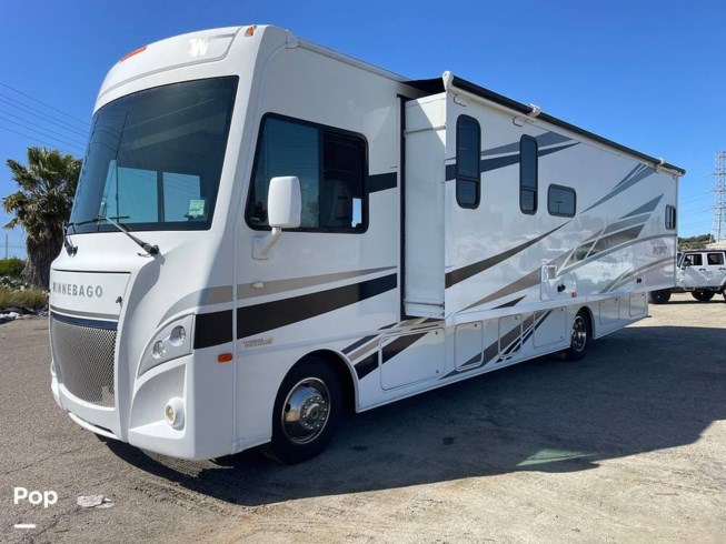 2019 Winnebago Intent 31P - Used Class A For Sale by Pop RVs in Chula Vista, California