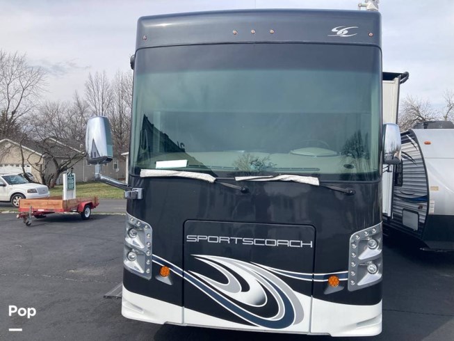 2018 Sportscoach 404RB by Coachmen from Pop RVs in Belleville, Illinois