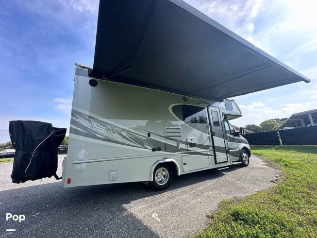 2022 Isata 3-Series 24FW by Dynamax Corp from Pop RVs in Wildwood, Florida