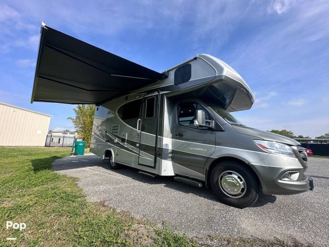 2022 Dynamax Corp Isata 3-Series 24FW - Used Class C For Sale by Pop RVs in Wildwood, Florida