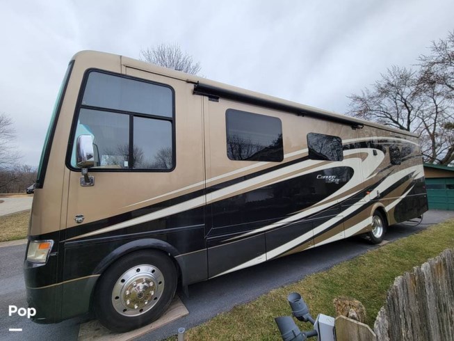 2015 Newmar Canyon Star 3610 - Used Class A For Sale by Pop RVs in Plainfield, Illinois