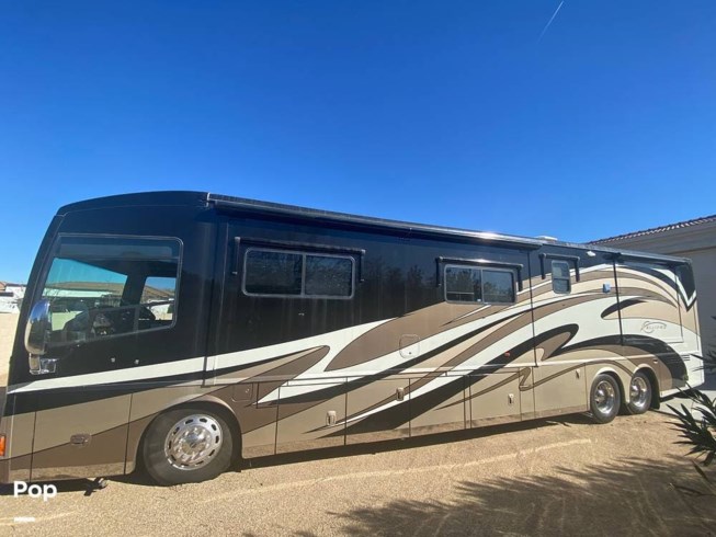 2011 Itasca Ellipse 42AD - Used Diesel Pusher For Sale by Pop RVs in Queen Creek, Arizona