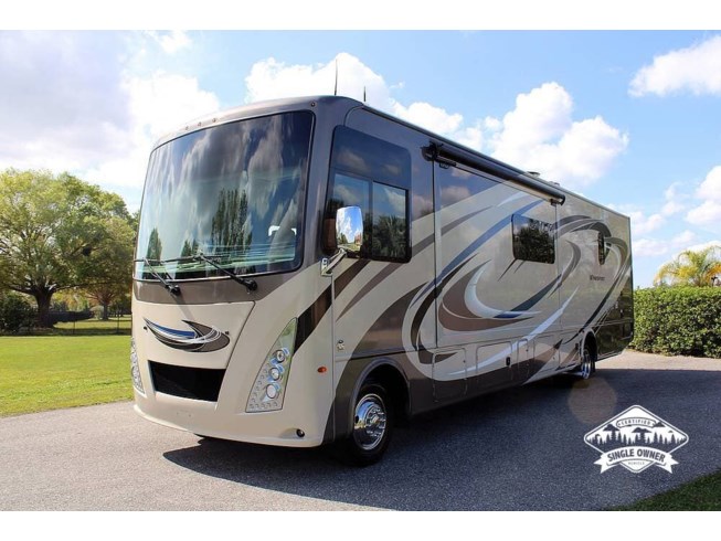 2019 Thor Motor Coach Windsport 34R - Used Class A For Sale by Pop RVs in Kissimmee, Florida