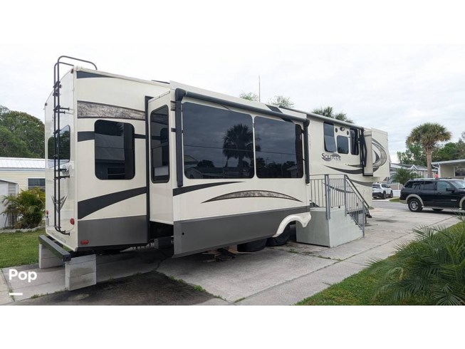 2018 Grand Design Solitude 373FB - Used Fifth Wheel For Sale by Pop RVs in Bowling Green, Florida