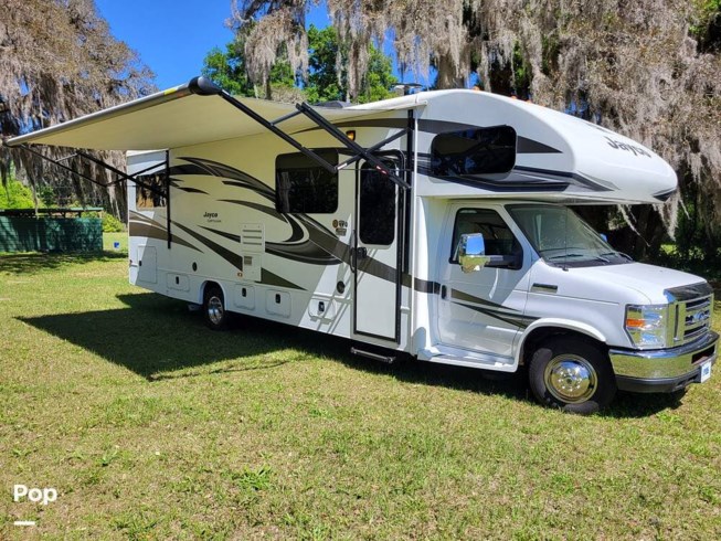 2019 Greyhawk 31F by Jayco from Pop RVs in Deland, Florida