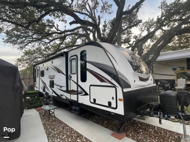 2017 Jayco White Hawk 27DSRL - Used Travel Trailer For Sale by Pop RVs in Rockport, Texas