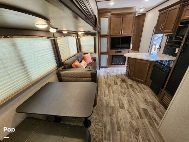 2019 Cougar 32BHS by Keystone from Pop RVs in Cicero, New York
