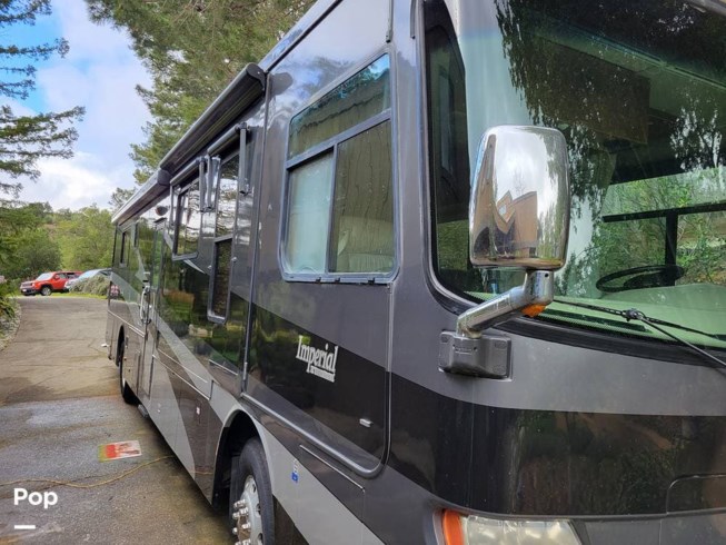 2004 Imperial 40PDT by Holiday Rambler from Pop RVs in Portola Valley, California