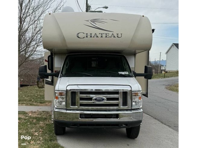 2018 Thor Motor Coach Chateau 31W - Used Class C For Sale by Pop RVs in Church Hill, Tennessee