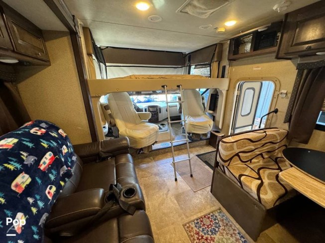 2018 Thor Motor Coach Windsport 29M - Used Class A For Sale by Pop RVs in Eclectic, Alabama