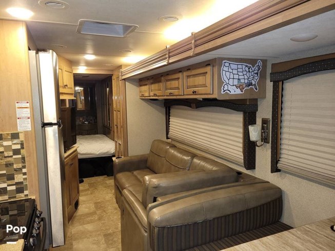 2018 Thor Motor Coach Windsport 35M - Used Class A For Sale by Pop RVs in Grand Prairie, Texas