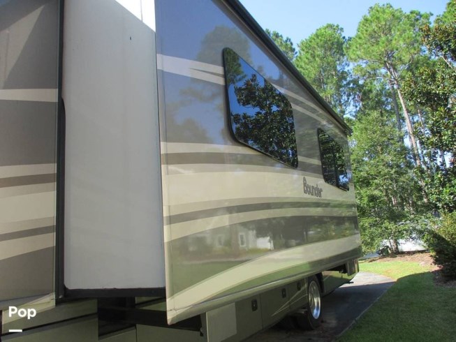 2016 Bounder 35K by Fleetwood from Pop RVs in New Bern, North Carolina