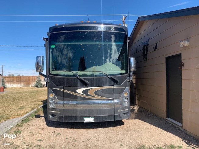 2016 Thor Motor Coach Tuscany XTE 40BX - Used Diesel Pusher For Sale by Pop RVs in Brighton, Colorado