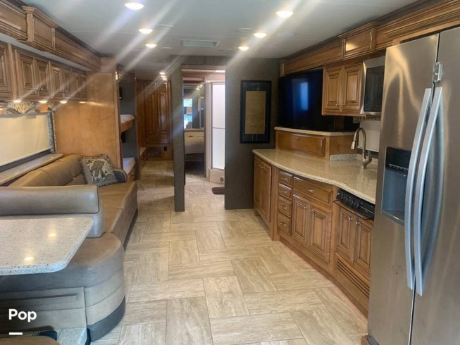 2016 Tuscany XTE 40BX by Thor Motor Coach from Pop RVs in Brighton, Colorado