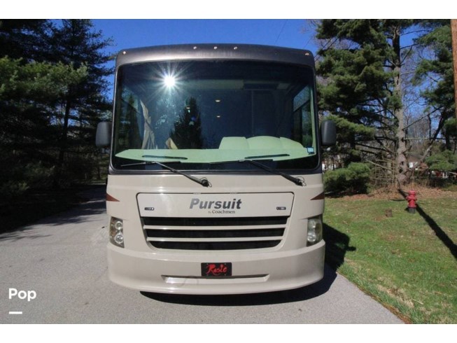 2017 Pursuit 33BH by Coachmen from Pop RVs in Maineville, Ohio