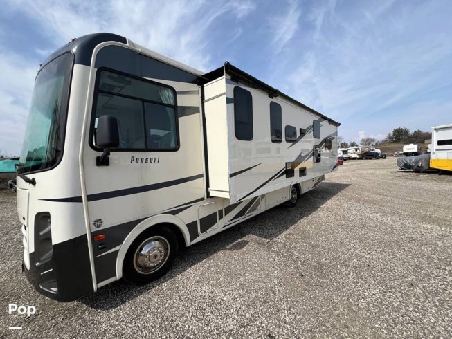 2020 Coachmen Pursuit 31BH - Used Class A For Sale by Pop RVs in Crystal Lake, Illinois