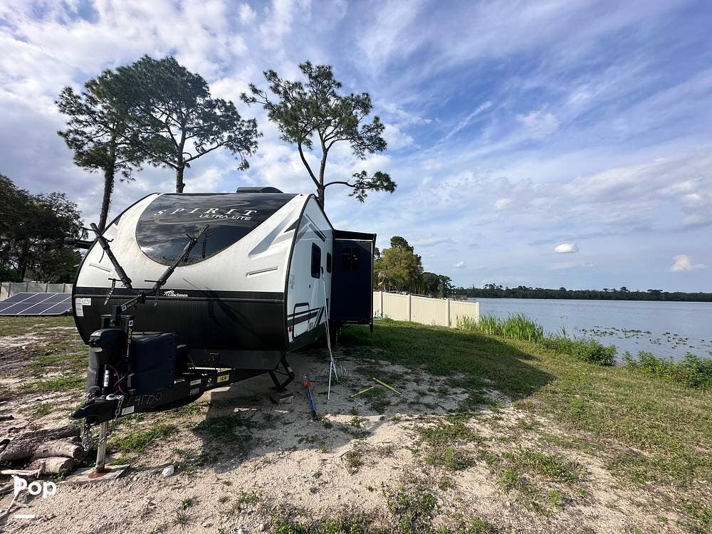 2021 Forest River Coachman Spirit 3272BH Ultra Lite RV for Sale in