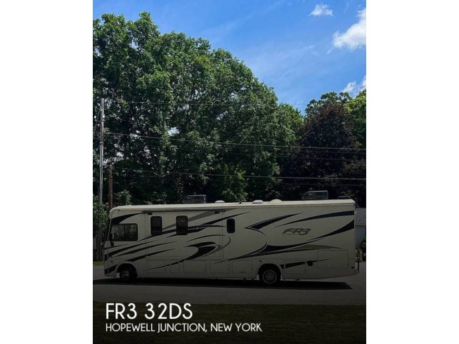Used 2020 Forest River FR3 32DS available in Hopewell Junction, New York
