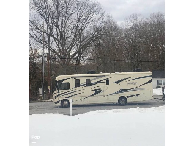 2020 FR3 32DS by Forest River from Pop RVs in Hopewell Junction, New York
