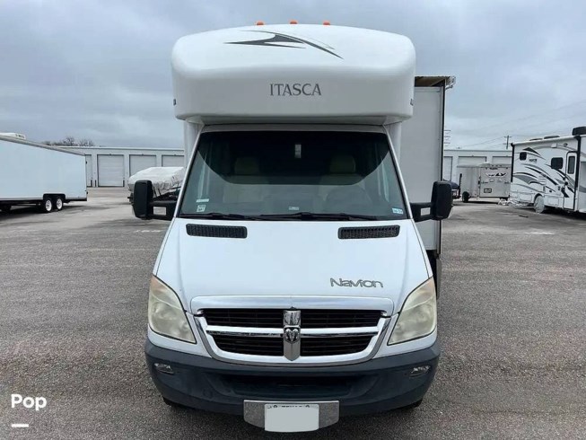 2010 Navion 24K by Itasca from Pop RVs in Leander, Texas