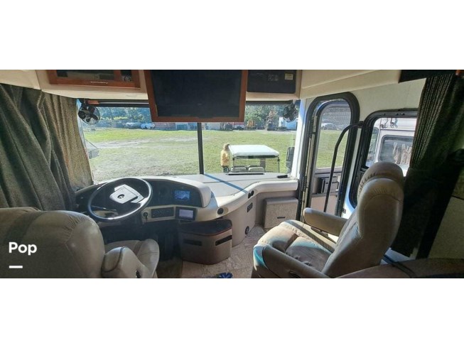 2005 Expedition 34M by Fleetwood from Pop RVs in Bonita Springs, Florida