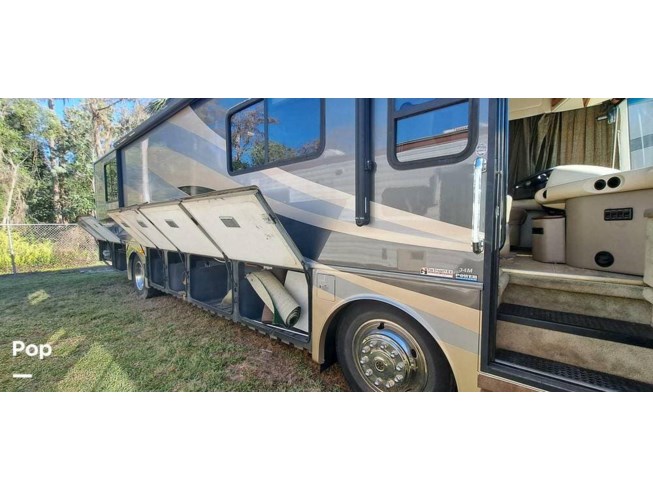 2005 Fleetwood Expedition 34M - Used Diesel Pusher For Sale by Pop RVs in Bonita Springs, Florida