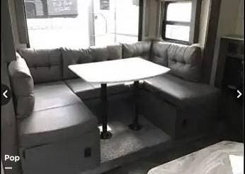 2020 Forest River Wildwood X-Lite 24RLXL - Used Travel Trailer For Sale by Pop RVs in Carthage, Missouri