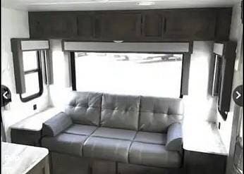 2020 Wildwood X-Lite 24RLXL by Forest River from Pop RVs in Carthage, Missouri