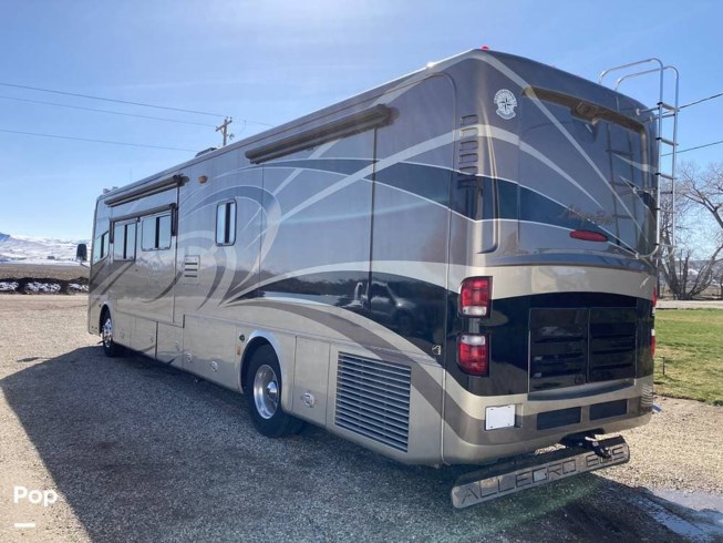 2007 Allegro Bus 40QSP by Tiffin from Pop RVs in Homedale, Idaho