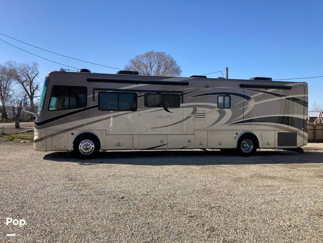 2007 Tiffin Allegro Bus 40QSP - Used Miscellaneous For Sale by Pop RVs in Homedale, Idaho