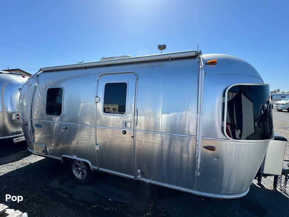 2020 Bambi 20FB by Airstream from Pop RVs in Westminster, California