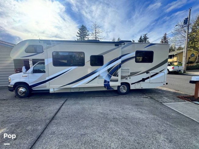 2019 Thor Motor Coach Thor 28Z - Used Class C For Sale by Pop RVs in Gresham, Oregon