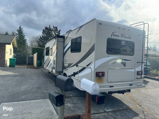 2019 Thor 28Z by Thor Motor Coach from Pop RVs in Gresham, Oregon