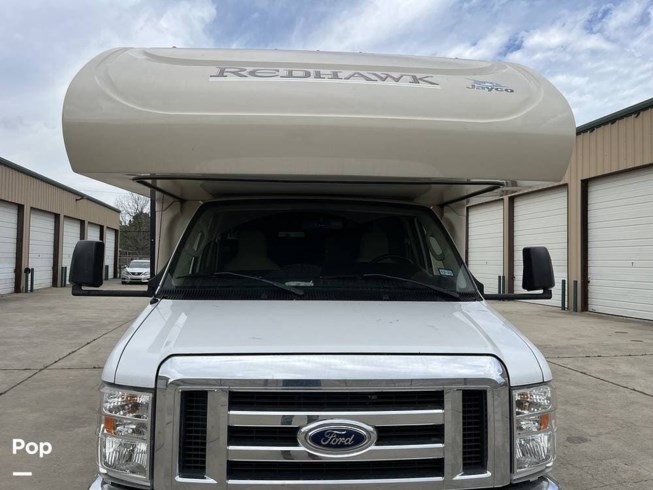 2014 Redhawk 26XS by Jayco from Pop RVs in Channelview, Texas