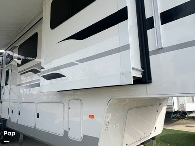 2022 Palomino River Ranch 392MB - Used Fifth Wheel For Sale by Pop RVs in Morgan Hill, California
