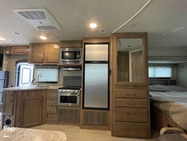 2020 Entegra Coach Odyssey 26D - Used Class C For Sale by Pop RVs in Orem, Utah