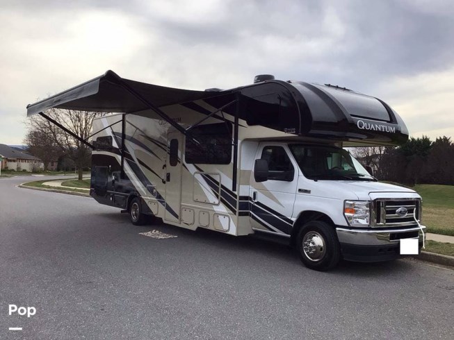 2022 Quantum LF31 by Thor Motor Coach from Pop RVs in Hagerstown, Maryland