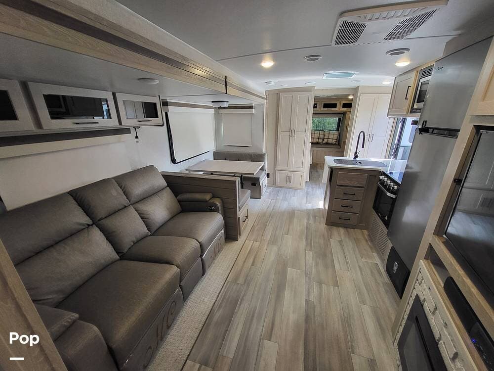 Used 2023 Rockwood Ultra-Lite 2912BS available in Bismarck, Arkansas