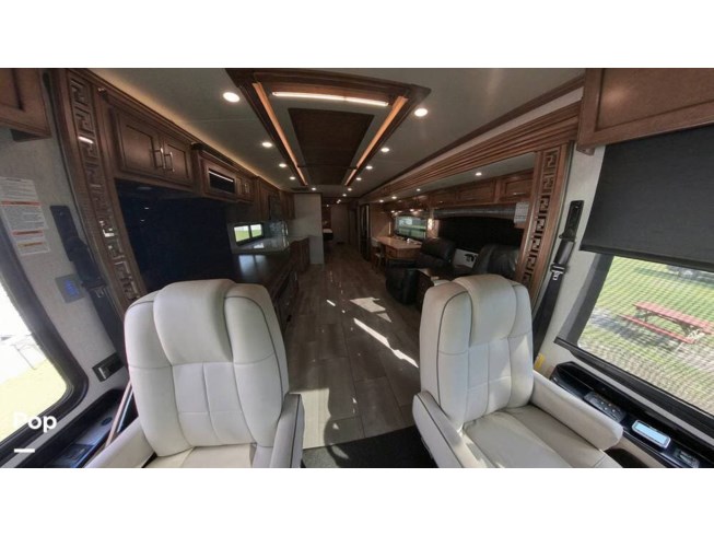 2021 Ventana 4369 by Newmar from Pop RVs in Webster, Florida