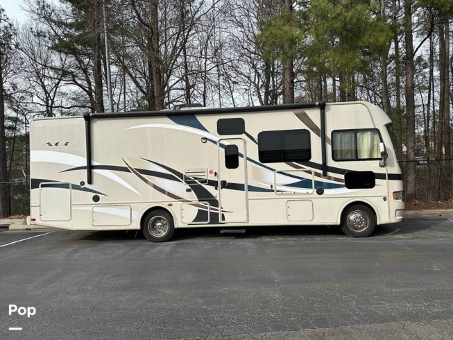 2015 Thor Motor Coach A.C.E. 30.2 - Used Class A For Sale by Pop RVs in Morrisville, North Carolina