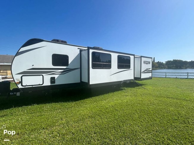 2023 Connect 312BHKSE by K-Z from Pop RVs in Delray Beach, Florida