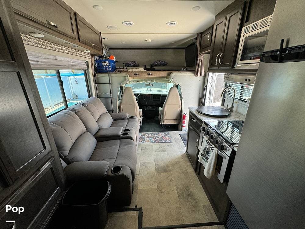 2021 Gulf Stream Conquest 6237 LE RV for Sale in Englewood, FL 34223