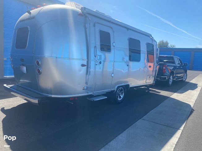 2022 Caravel 22FB by Airstream from Pop RVs in Surprise, Arizona