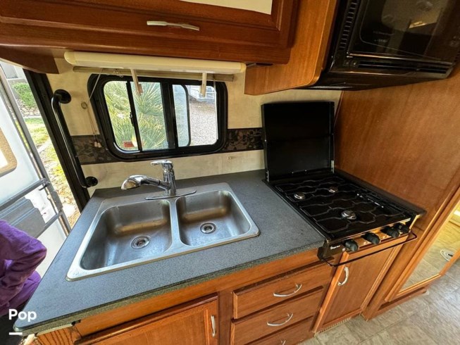 2010 Quest 24L by Fleetwood from Pop RVs in St George, Utah