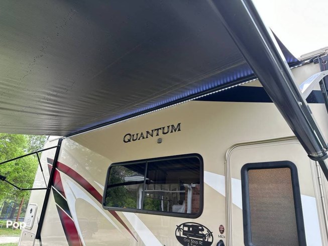2022 Quantum MB24 by Thor Motor Coach from Pop RVs in Rosharon, Texas