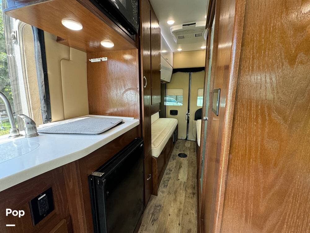 2019 Regency National Traveler Trek SPT RV for Sale in Sarasota, FL ...