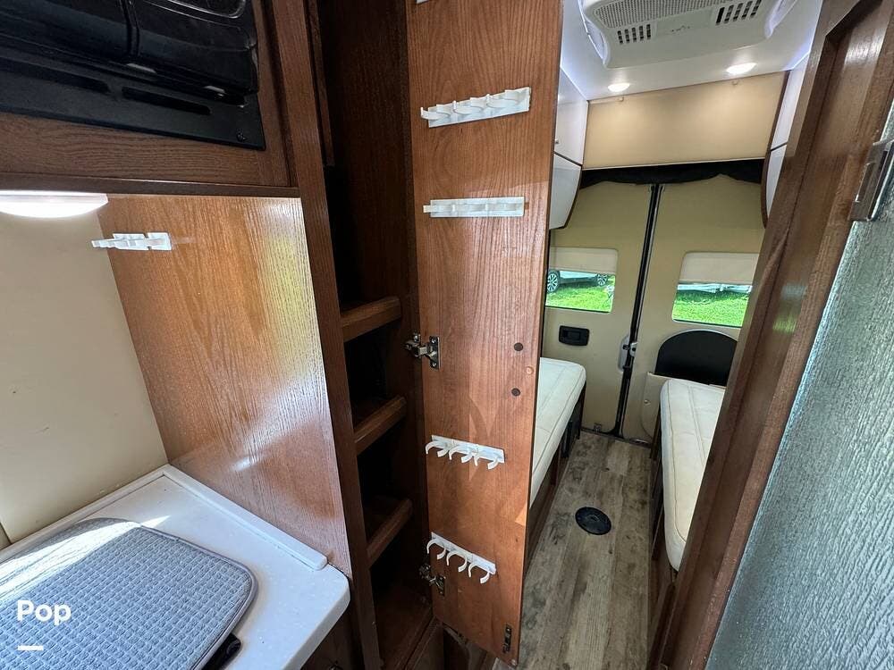 2019 Regency National Traveler Trek SPT RV for Sale in Sarasota, FL ...