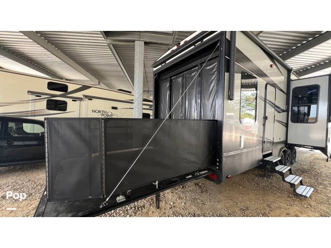 2019 Momentum 397TH by Grand Design from Pop RVs in Spring, Texas