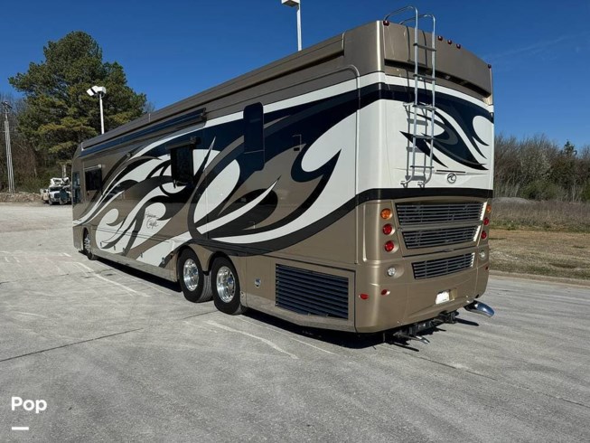 2014 American Eagle 45T by American Coach from Pop RVs in Fort Smith, Arkansas